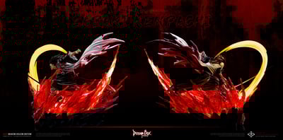 【死神】Dream Box Studio－更木劍八9