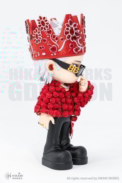 【明星偶像】Hikari Works-GD2025Übermensch6