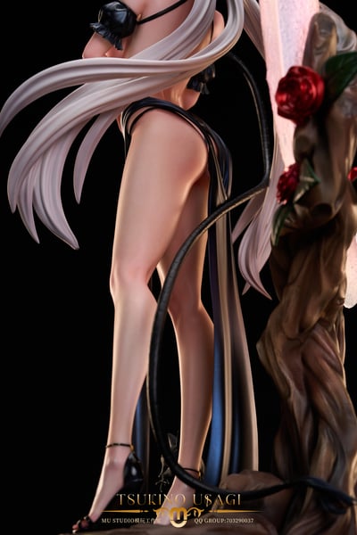 【美少女戰士】MU studio-暗黑水冰月8