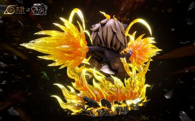 【SPYxFAMILY】木葉 x 抽象Studio-006 cos阿綱6