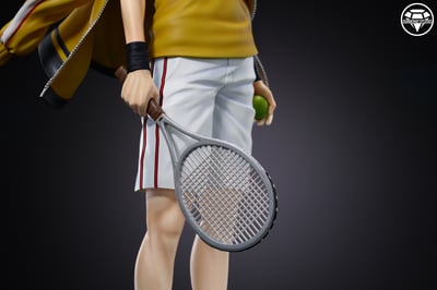 【網球王子】Diamond studio 鑽石工作室-網球王子共鳴系列 005 幸村精市4