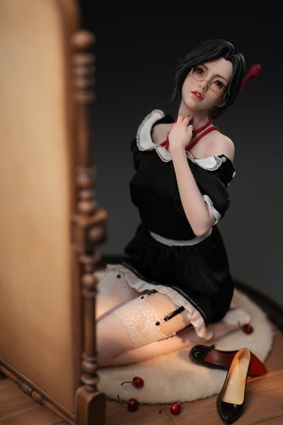 【原創授權】Gamma Studio x Loull Arolls-EVE2