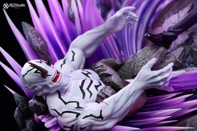 【咒術迴戰】風雲 Studio-咒術迴戰 第二彈 五條悟老師4