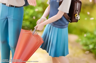 【正版授權】HanaBee-躍動青春 岩倉美津未&志摩聰介5