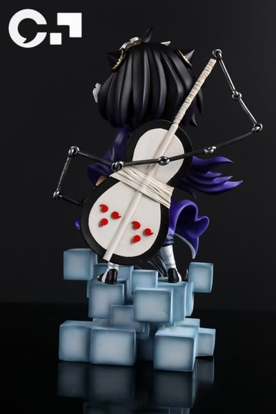 【SPYxFAMILY】CP工作室-扮演系列 第2彈 帶土阿尼亞4