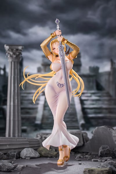 【正版授權】VKEND－棕色塵埃2 使徒 奧利維耶2