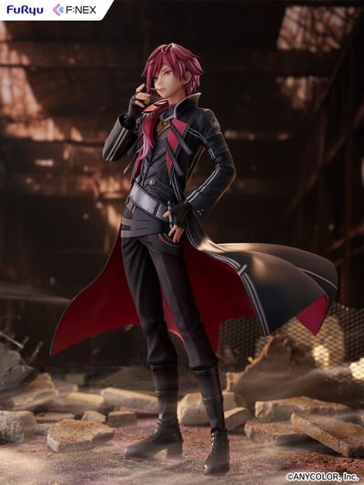 【正版授權】F:NEX-彩虹社 勞倫伊羅斯2