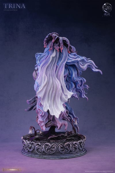 【艾爾登法環】魂殿-studios-艾爾登法環系列 聖女托莉娜9