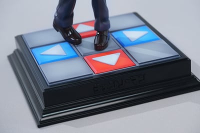 【電鋸人】HeRa Studio 赫拉工作室-電鋸人系列 東山小紅9