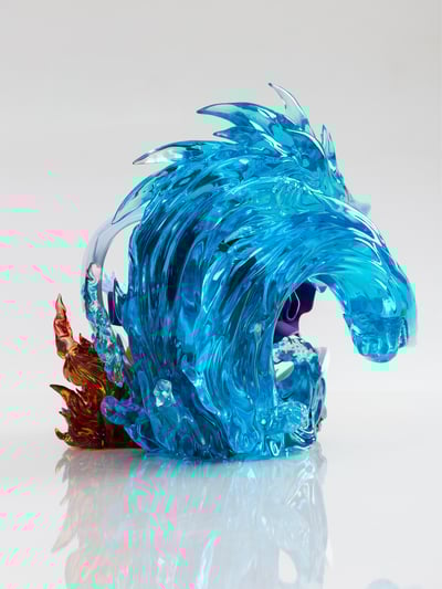 【蠟筆小新】棉花堂－小新COS七武海 甚平3