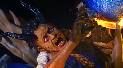 【海賊王】魔風 x 漫奇-GEAR312