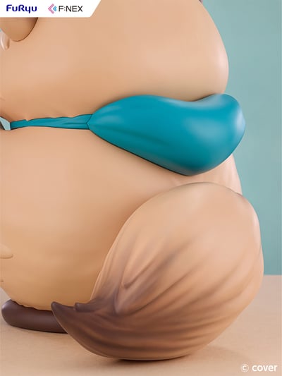 【正版授權】F:NEX－hololive Poko-be 等身比例 軟膠15