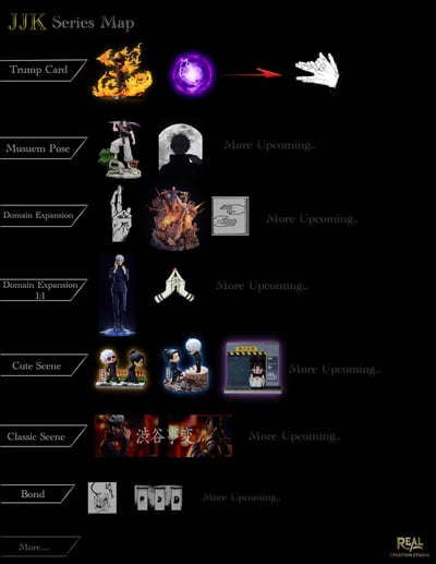 【咒術迴戰】REAL-城市斬擊宿儺7