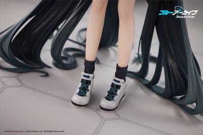 【正版授權】WINGS inc.－蔚藍檔案 愛麗絲3