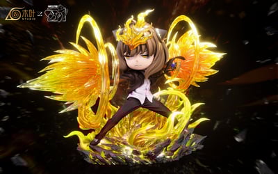 【SPYxFAMILY】木葉 x 抽象Studio-006 cos阿綱5