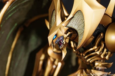 【正版授權】ADK Emotions-遊戲王GX 降雷皇 哈蒙4