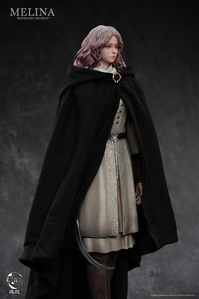 【艾爾登法環】魂殿-studios-艾爾登法環：梅琳娜7