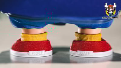 【阿拉蕾】ZOR-Studios－貓耳忍者 阿拉蕾4