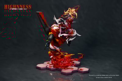 【EVA】Hyperspace Studio-公主殿下 明日香15