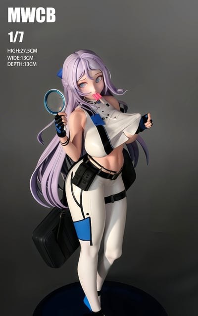 【勝利女神】MWCB－富克旺2