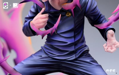 【咒術迴戰】BW工作室-昆布！醃魚子，木魚花，滾開！狗捲棘5