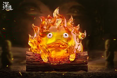 【宮崎駿】深造工作室-卡西法2