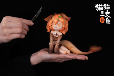 【原創授權】WeArtDoing-貓貓鮭魚19