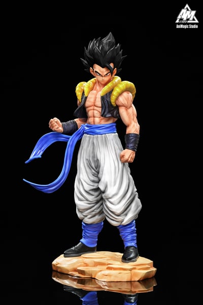 【七龍珠】AM Studio-七龍珠系列 悟吉塔3
