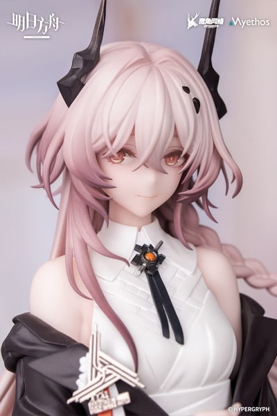 【正版授權】Myethos-Gift+系列 明日方舟 音律之旅VER.3