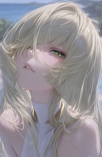 【週邊】H2工作室－寶可夢 露莎米奈 裝飾畫3