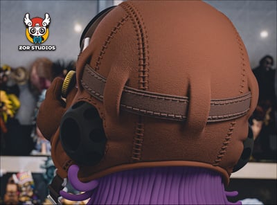 【阿拉蕾】ZOR-Studios-滿分阿拉蕾6