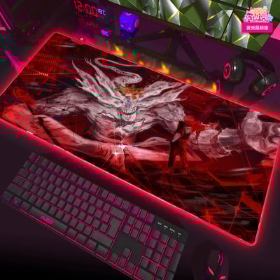 【週邊】阿喵畫社－咒術迴戰 宿儺對戰魔虛羅 無限斬擊 裝飾畫4