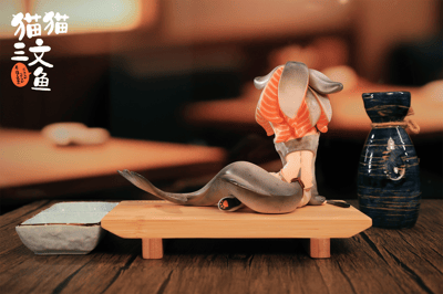 【原創授權】WeArtDoing-貓貓鮭魚12