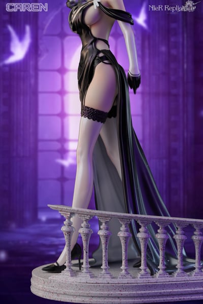 【尼爾】Caren Studio－尼爾 2B4