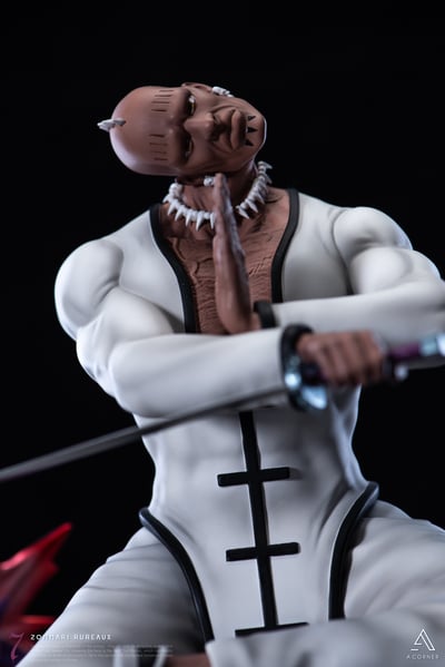 【死神】AC-Studio-虛圈十刃 第四彈 第五彈 No.7 No.95