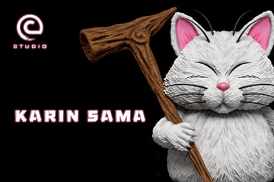 【七龍珠】C-STUDIO－加林仙人1