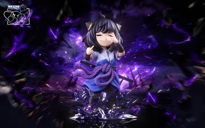 【SPYxFAMILY】抽象Studio-第七班 共鳴 天照阿尼亞2