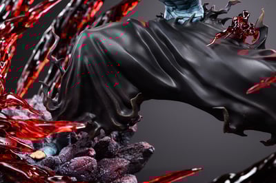 【死神】飛葉 FlyLeaf-Studio-無月 終結一擊 黑髮男2.08