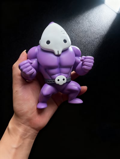 【狂扁小朋友】時光工作室 Time Studio－狂扁小朋友2