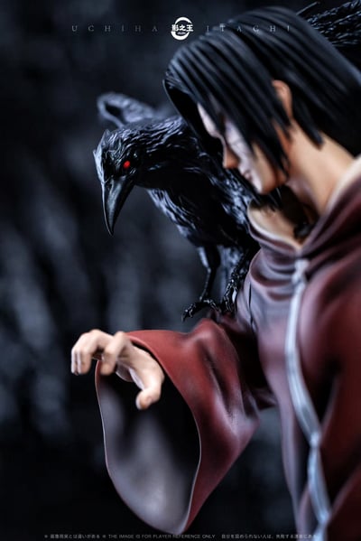 【火影忍者】影之玉-studio-穢土鼬3