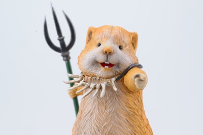 【黑悟空】MIMI STUDIO-鼠鼠cos黃風大聖7