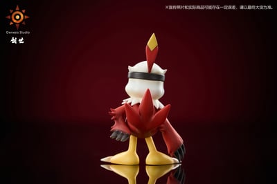 【數碼寶貝】創世工作室-二代進化鏈 第一彈 麻鷹獸&亞古拉獸8