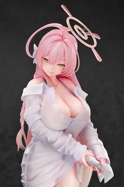 【正版授權】GOOD SMILE ARTS SHANGHAI－浦和花子（泳裝）5