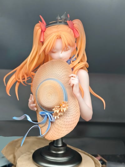 【Fate】Bust-Studio-FGO 埃列什基伽勒 艾蕾10