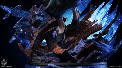 【咒術迴戰】JJking studio－共鳴 第一彈 五條悟8