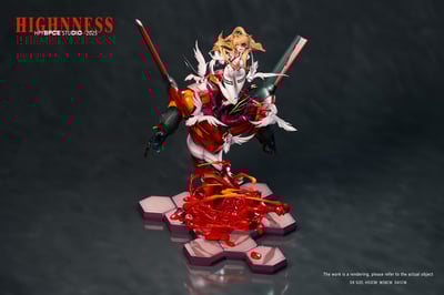 【EVA】Hyperspace Studio-公主殿下 明日香23