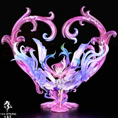 【崩壞】哈基米（ハキミ）Studio－愛門 昔之漣2