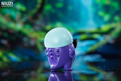 【寶可夢】牛子工作室-趣味耿鬼 第9彈 傑尼龜耿鬼4