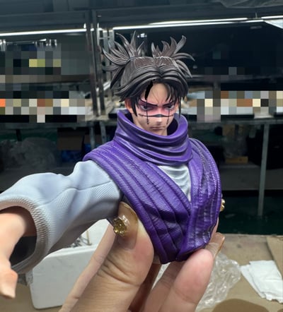 【咒術迴戰】YQY-Studio-咒術迴戰 脹相9