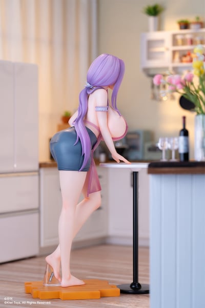 【正版授權】KIWI TOYS-今天的晚餐 YUKI（海外現貨）2